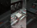 Full Sound System Installation #youtube #youtubeshorts #like #comment #share #subscribe #cananda #us