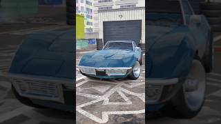 corvette arkus carxdrift2 et5 rv