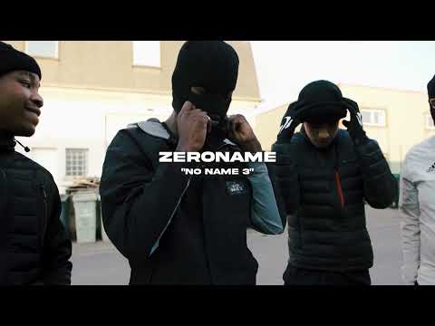 Zeroname - No Name 3