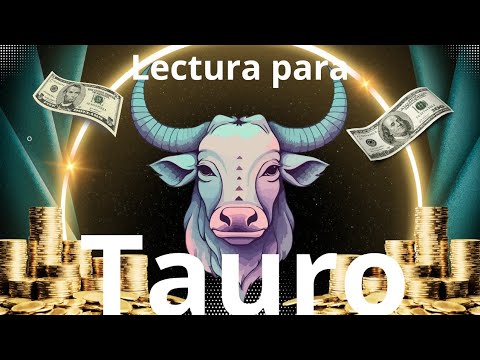 Tauro WOW TAURO QUIEREN TU CORAZON,PUERTA DE ORO SE ABRE PARA TI🤩 - YouTube