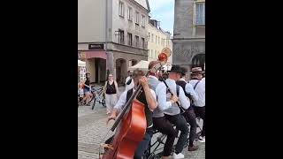 Meanwhile in Europe