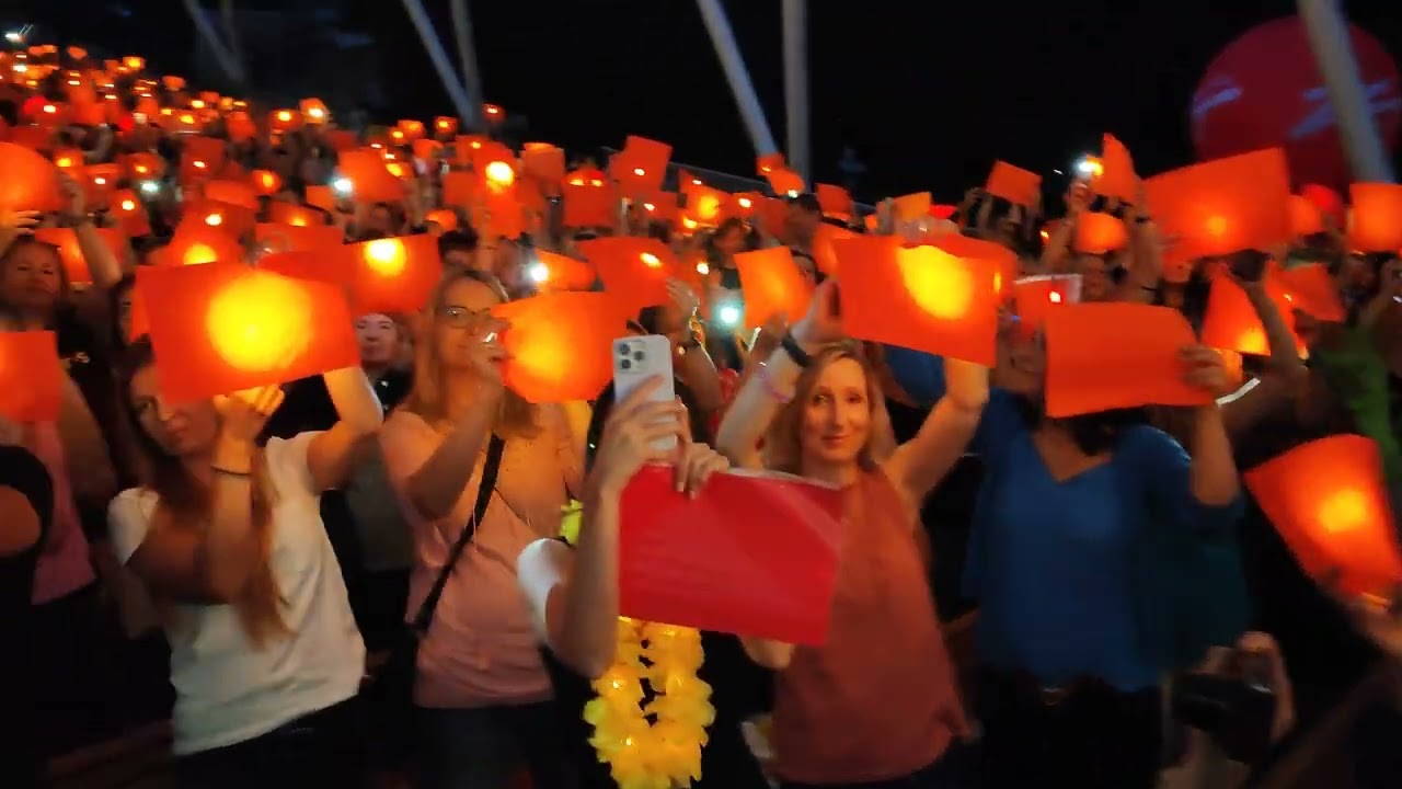 Michael Patrick Kelly-Home-Flagi/Szczecin 31.05.2024