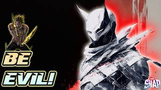 The Most VIOLENT Shadowlands Daredevil Deck! | Marvel Snap's Best Deck Guides