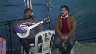 Abdullah Ekmekçi & Mehmet Güllü Ver Meyhaneci İçeyim 21 - 11 - 2014