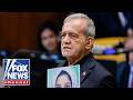 FIERY REBUKE: Iranian activist DECRIES nation's president after UN speech