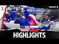 Highlights USA vs Slovakia  2024  MensWorlds
