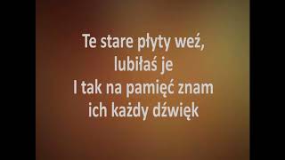 Video thumbnail of "Kortez - Od dawna już wiem + tekst"