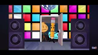School Bfdi Intro Important Part Not My Video Its Bfdis Youtube Animation