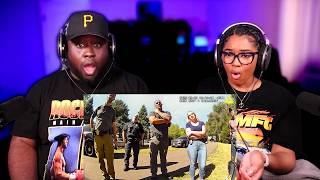 Kidd and Cee Reacts To Agents Couldn't Believe What Just Happened