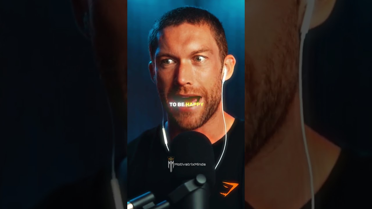 The Paradox Of Success