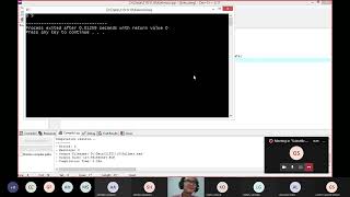 Programming Language Design - Math Expression Programming using Stack and Queue on Dynamic Array (1)