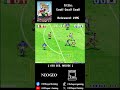 Goal! Goal! Goal! [ Neo Geo, Arcade ]