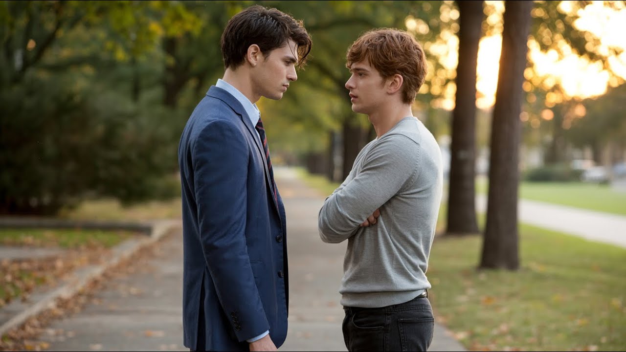 HE DISAPPEARED RIGHT BEFORE THE ENGAGEMENT PARTY WITHOUT A WORD—NOW HE’S BACK, ASKING IF I EVER