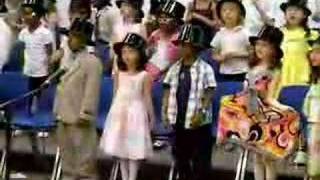 South Loop Kindergarten Class of 2008