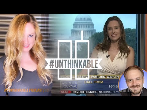 Free Fall guy cursed out by WABC reporter! | Andy Steele on #Unthinkable