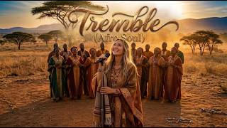 Tremble Lauren Daigle Afro Soul Cover Surrendered Worship Lume