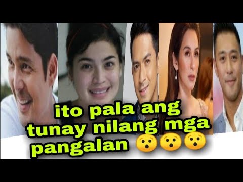 Video: Ang tunay na pangalan ng mga Russian star. Interesanteng kaalaman