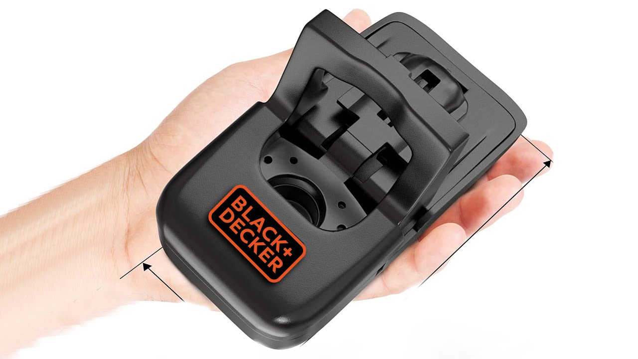 Black & Decker Tools You Probably Never Seen Before  ▶ 6