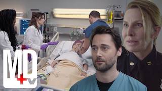Most Shocking Diagnoses | New Amsterdam Compilation | MD TV