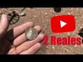 2 Reales 1789  -  Ep 1