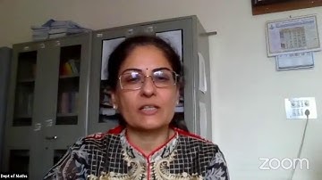 FDP on Mathematical Developments in Cryptography and Data Science :-