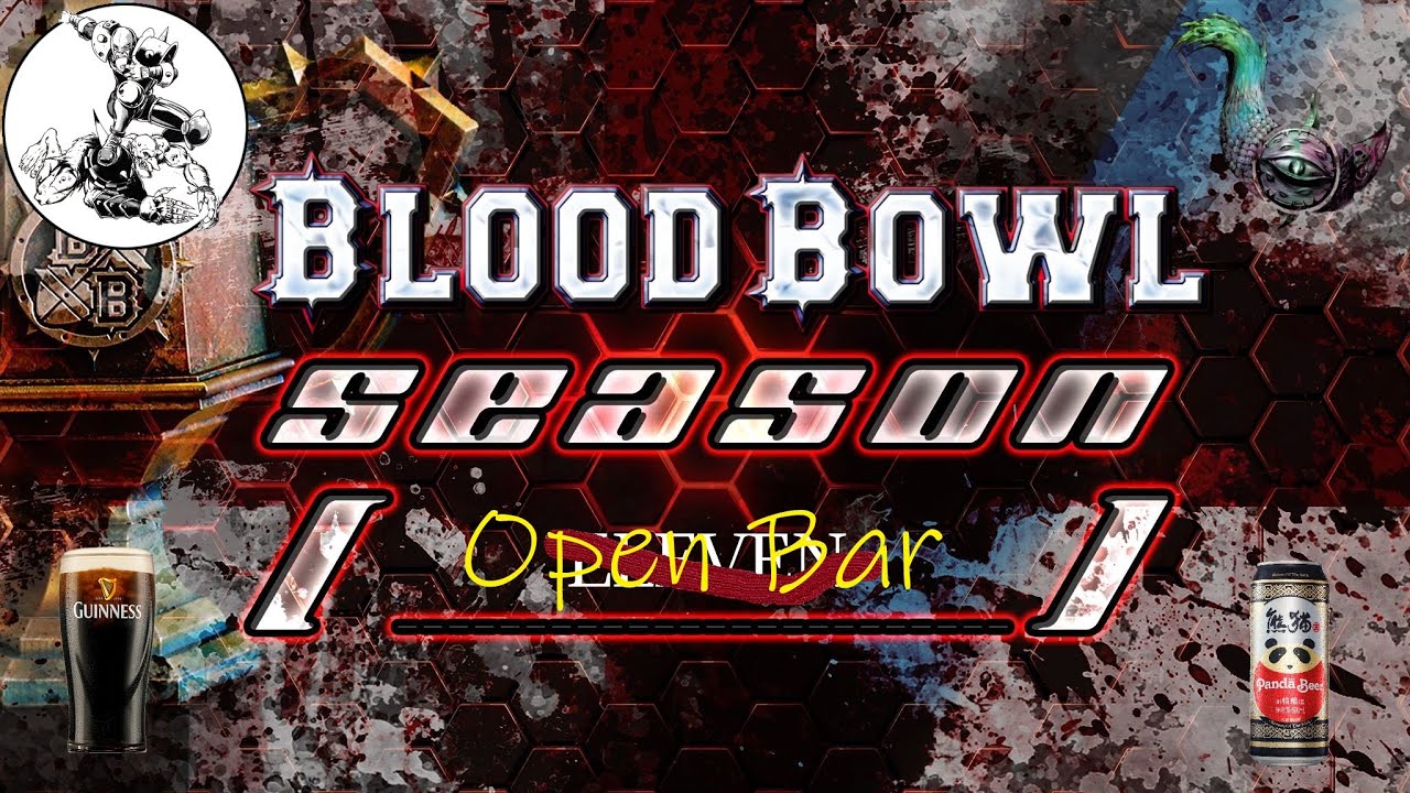 BBPN S11 Gin Division Match Week  Twenty One - "Never Win?  Really?"