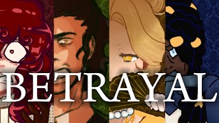 BETRAYAL