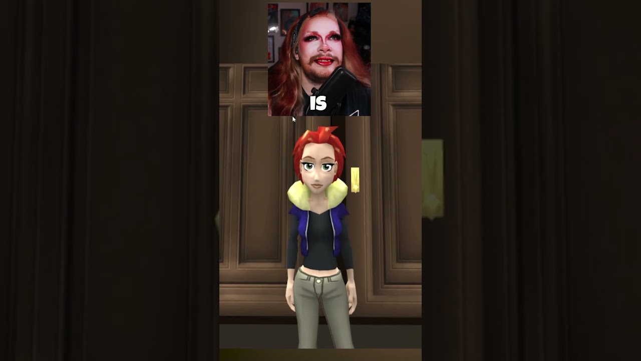 an icon that you are Lisa 🏇🫡 