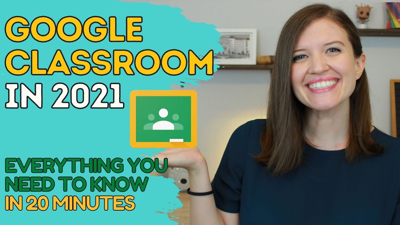 Google Classroom: Everything you need to know