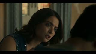 Surveen Chawla Best Kiss Scene Rana Naidu Romantic Moments Desi Watcher