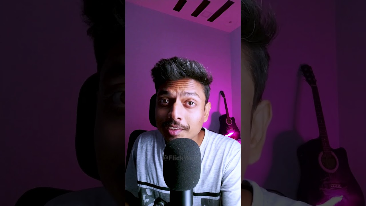 Pushpa 2 Movie Review 🔥 