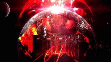 Doom 64 OST Orchestral Remix - Watch Your Step/The Broken Ones