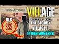 How To Get SSS Rank in The Bloody Village 2 as Ethan - Resident Evil Village Mercenaries DLC