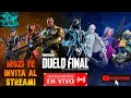 🔔🔴Martes Fortnite Rozi🔴🔔