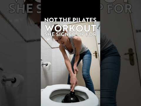 Zoom Drain video