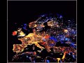Johann Sebastian Bach - Concert from Outer Space