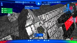 Blockade Runner - What's new in 0.69.1