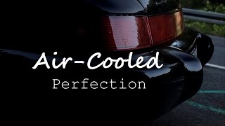 ' Porsche 911 (964) ' Test Drive & Review - TheGetawayer