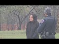 [DWI ARREST][CRASH] Meet KEYLA CIPRIANO! Arlington,TX Police 🚔 Make ARREST 