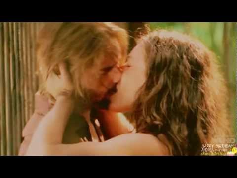 Come Undone | Multi-Couples Collab | Happy Birthday Andrea!