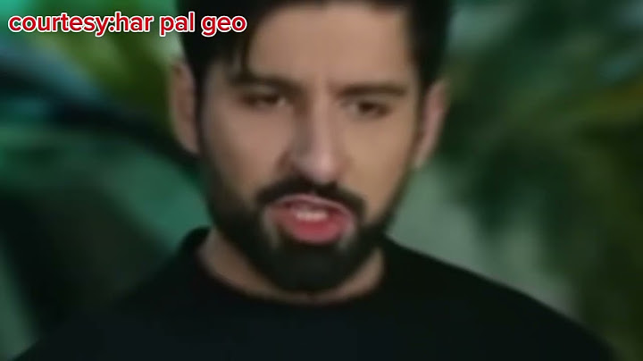Shiddat Ep 50  [Eng Sub] Muneeb Butt - Anmol Baloch - 29 July 2024 -har pal geo