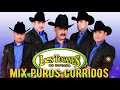 Los Tucanes De Tijuana 30 Exitos - Puros Corridos Pesados Mix 2021