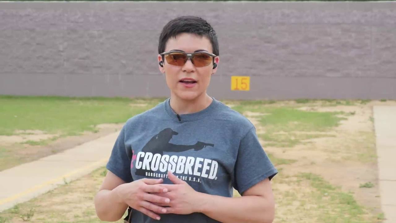 Tatiana Whilock goes over the fundamental fix. Trigger Time TV Season 9 Episode 1