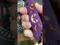 Kizer Drop Bear 2 Spooky Addition!