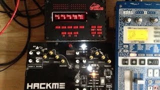Kick.S DEMO / sammichSID