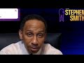 Stephen A Smith tries to justify ESPN covering of Von Miller but NOT Giddey