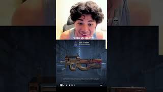 I havent seen gold in ages…. Twitch.tv/asugss #viral #shorts #cs2 #csgo #case