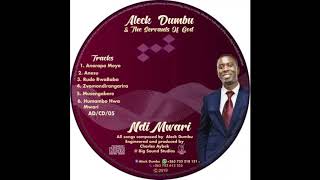 Aleck Dumbu--Anorapa Moyo