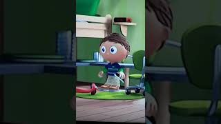 Me Reacting To Whyatt Makes A Huge Mess In Jacks Room