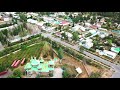 Каракол учебный вылет, (видео без обрезки). Karakol training flight, (video without cropping).